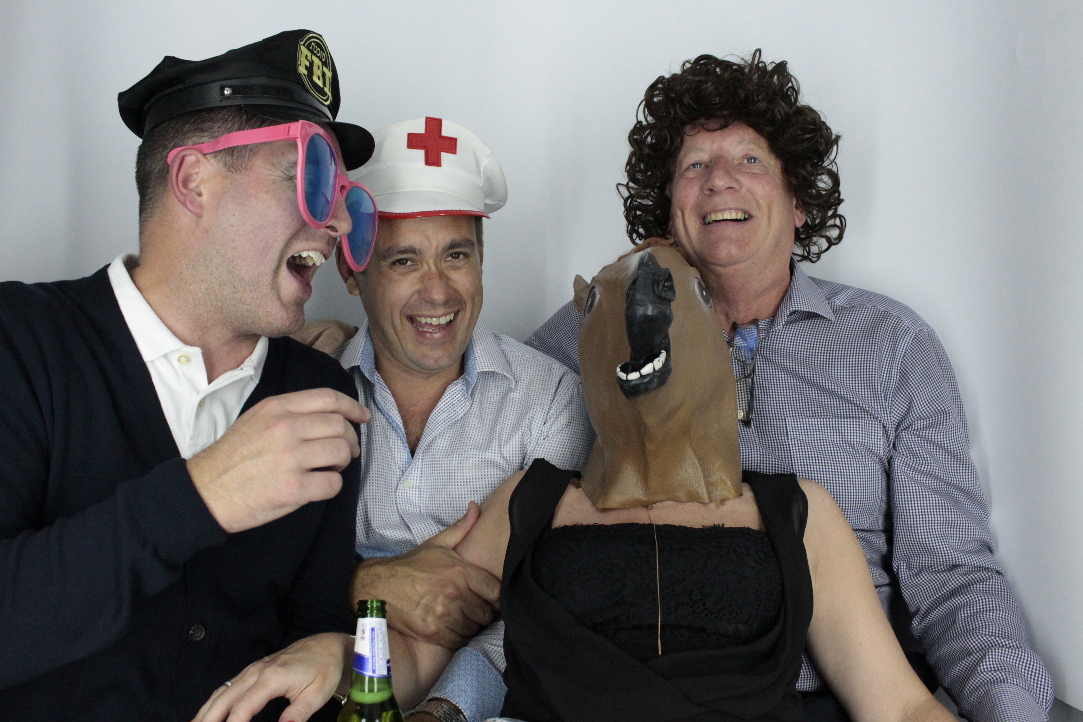 Nicola's 40th Birthday  | View more photos from the event at gallery.myphotoboothexperience.co.uk/u/MyPhotoBoothExperienceLtd/Nicolas-40th-Birthday